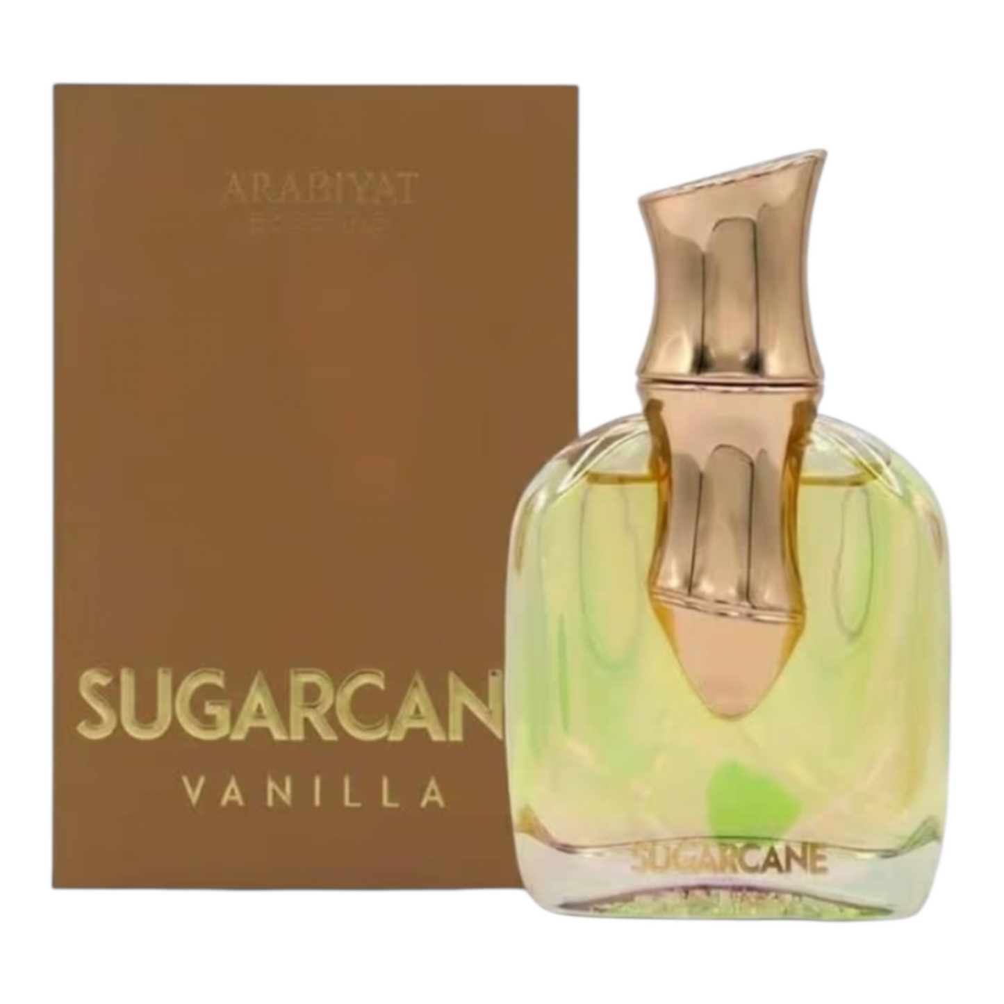 Sugarcane Vanilla