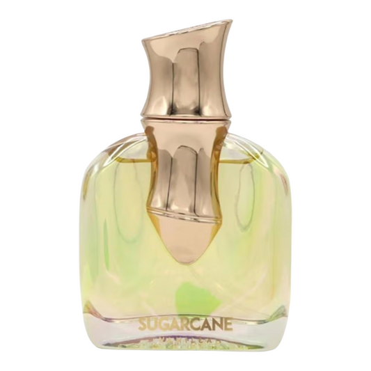 Sugarcane Vanilla