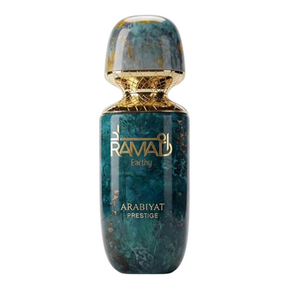 Ramad Earthly