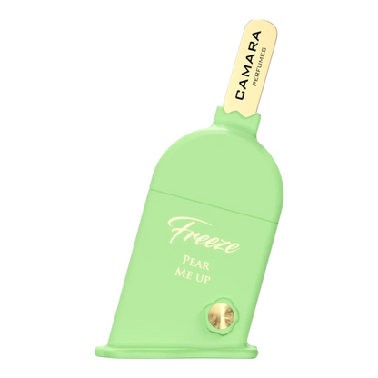 Freeze Pear Me up
