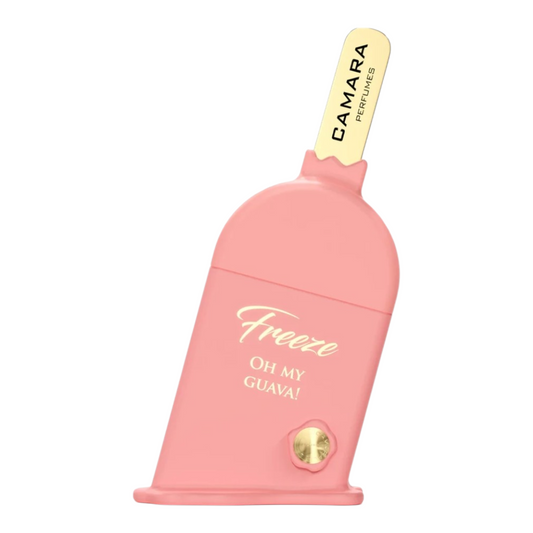Freeze Oh My Guava
