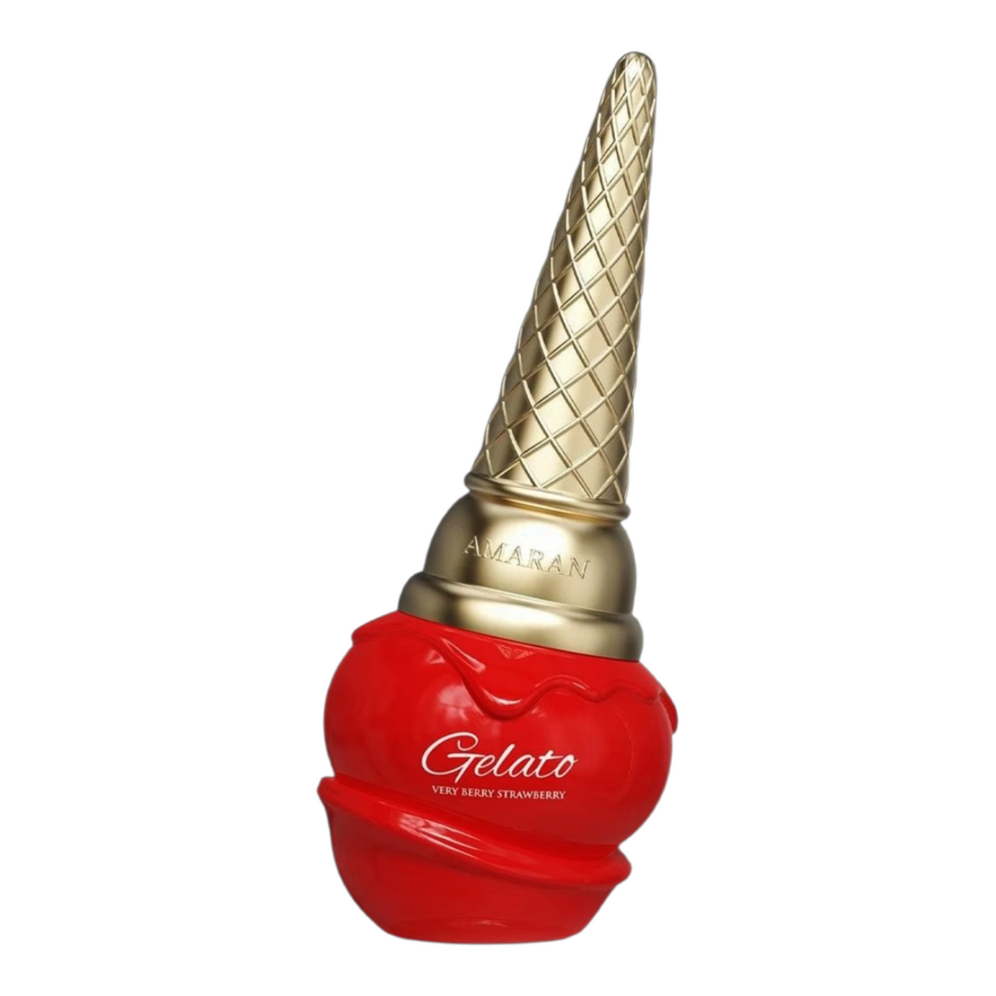 Gelato Very Berry Strawberry