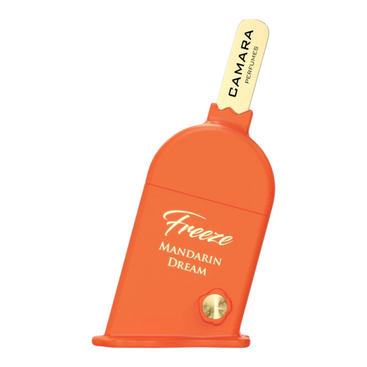 Freeze Mandarin Dream