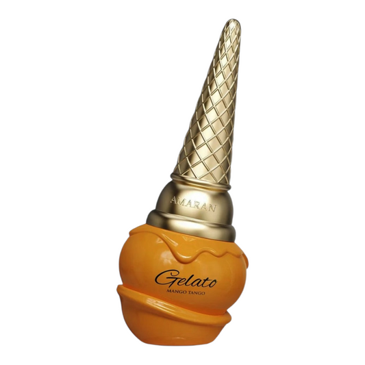Gelato Mango Tango