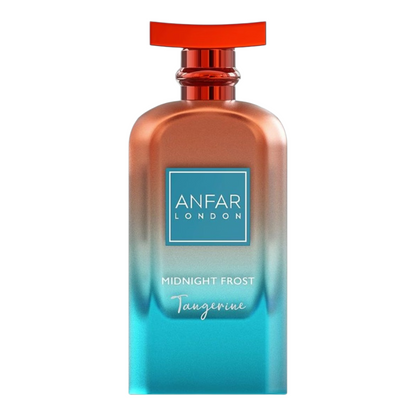 Midnight Frost Tangerine