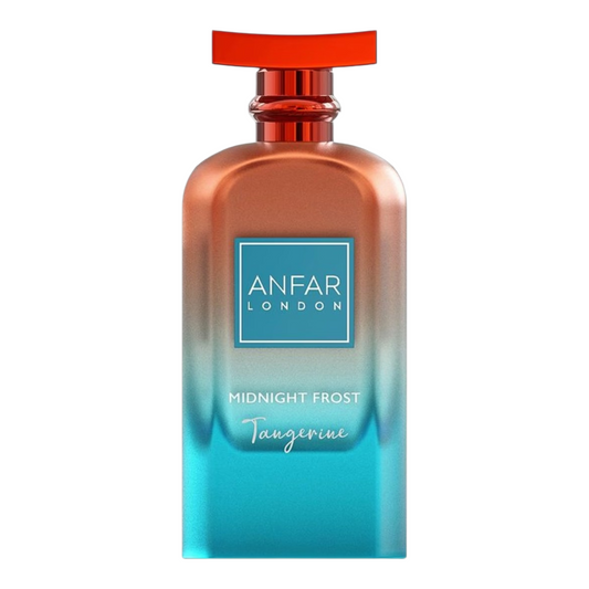 Midnight Frost Tangerine