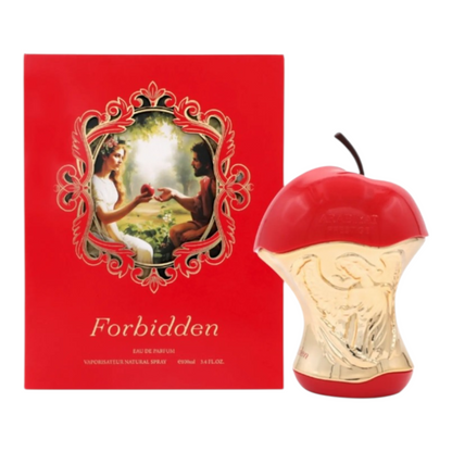 Forbidden