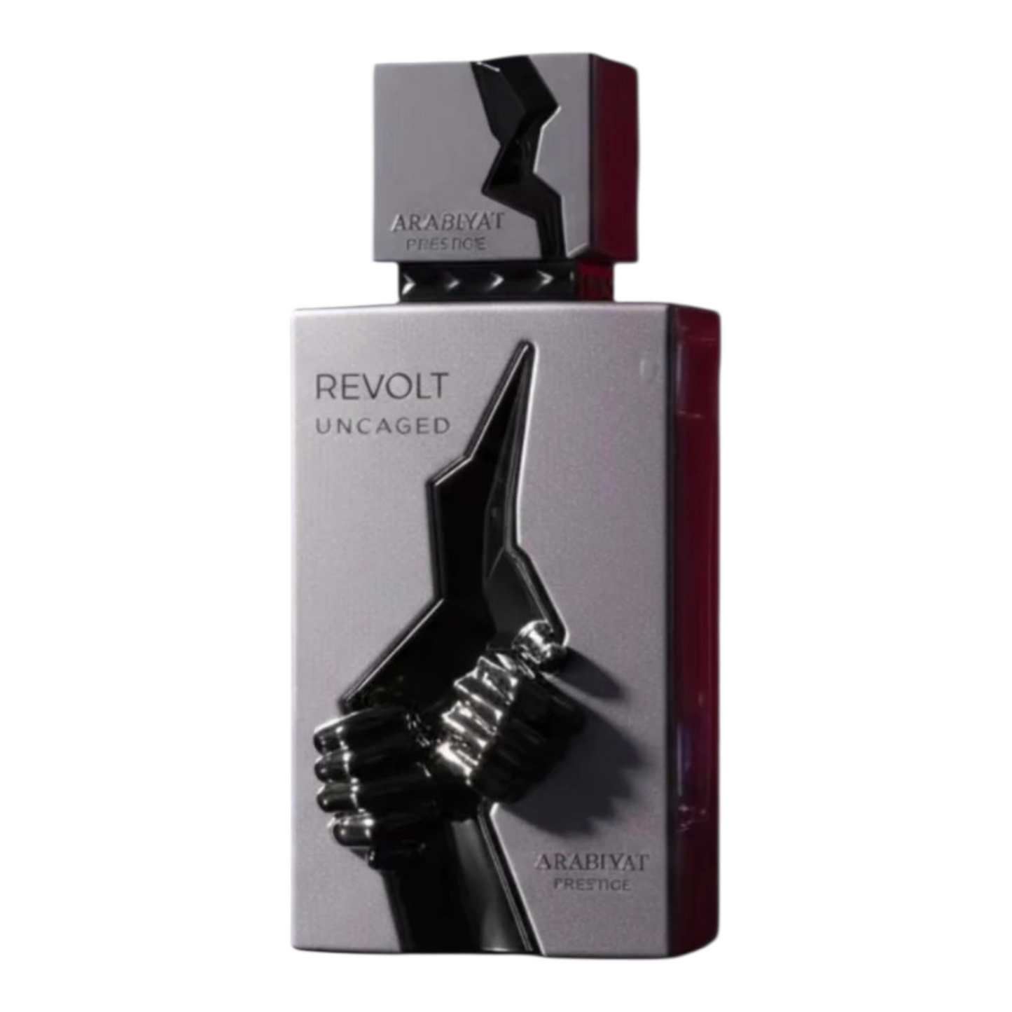 Revolt Uncaged