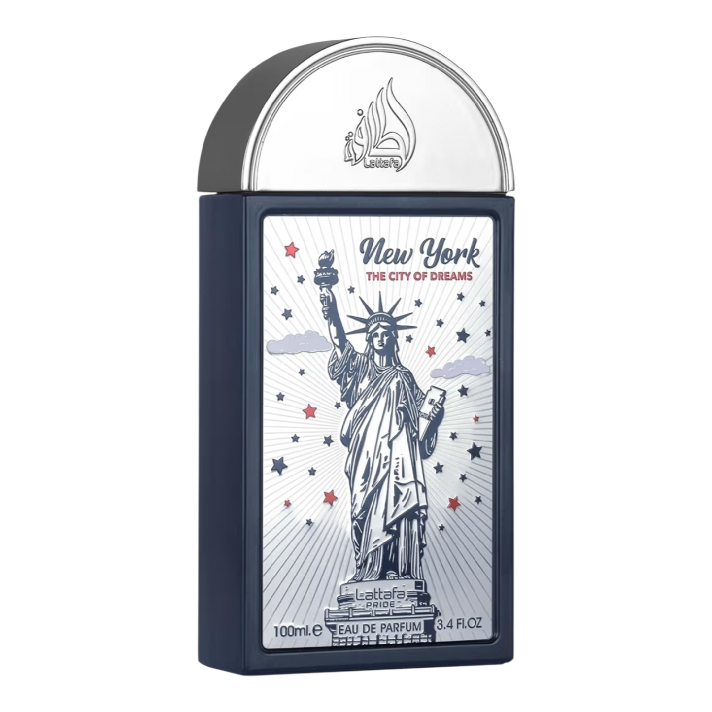 New York City Of Dreams