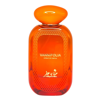 Vannifolia