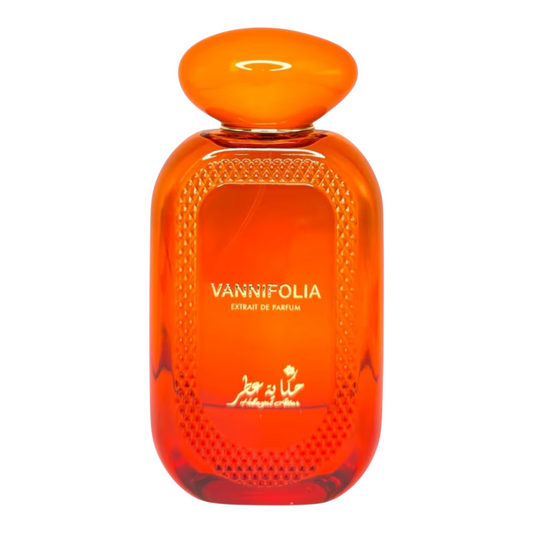 Vannifolia