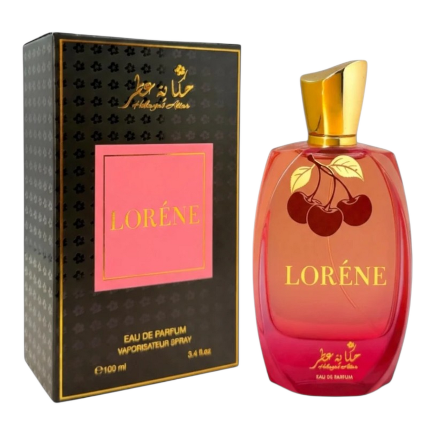 Lorene