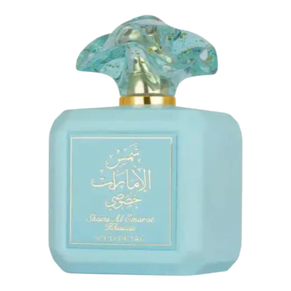 Shams Al Emarat Khususi Iced Petal