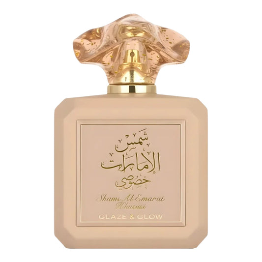 Shams Al Emarat Khususi Glazed And Glow
