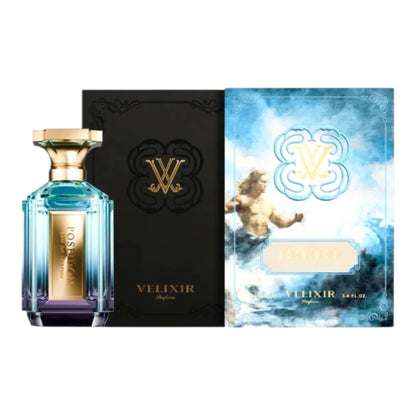 Poseidon