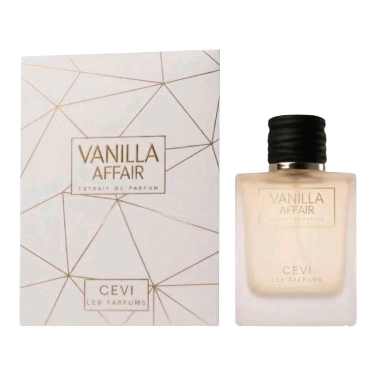 Vanilla Affair