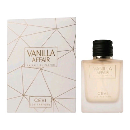 Vanilla Affair