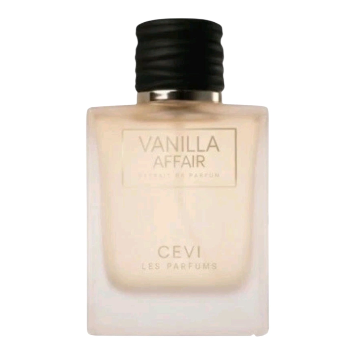 Vanilla Affair