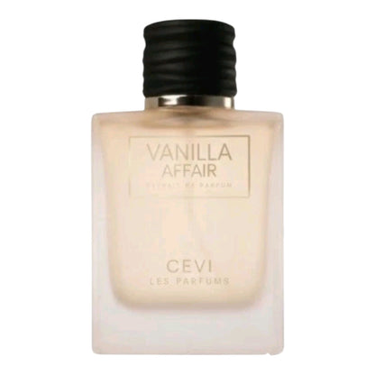 Vanilla Affair