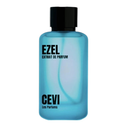 Ezel Extrait