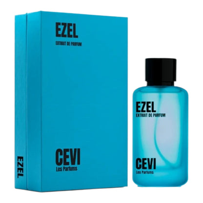 Ezel Extrait