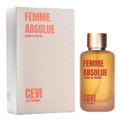 Femme Absolue