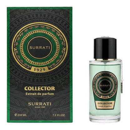 Collector