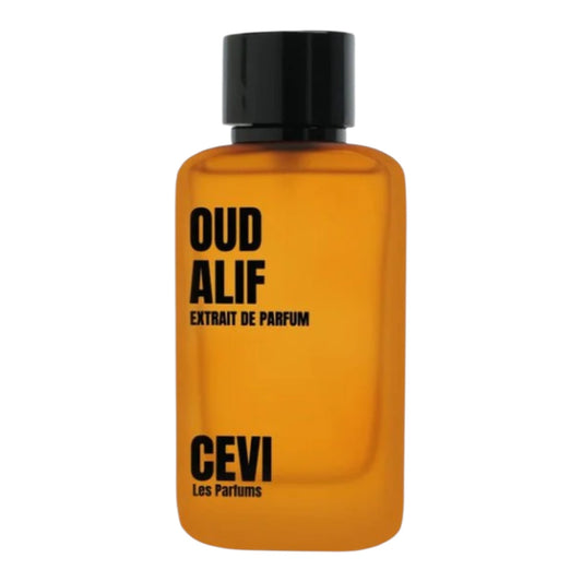 Oud Alif
