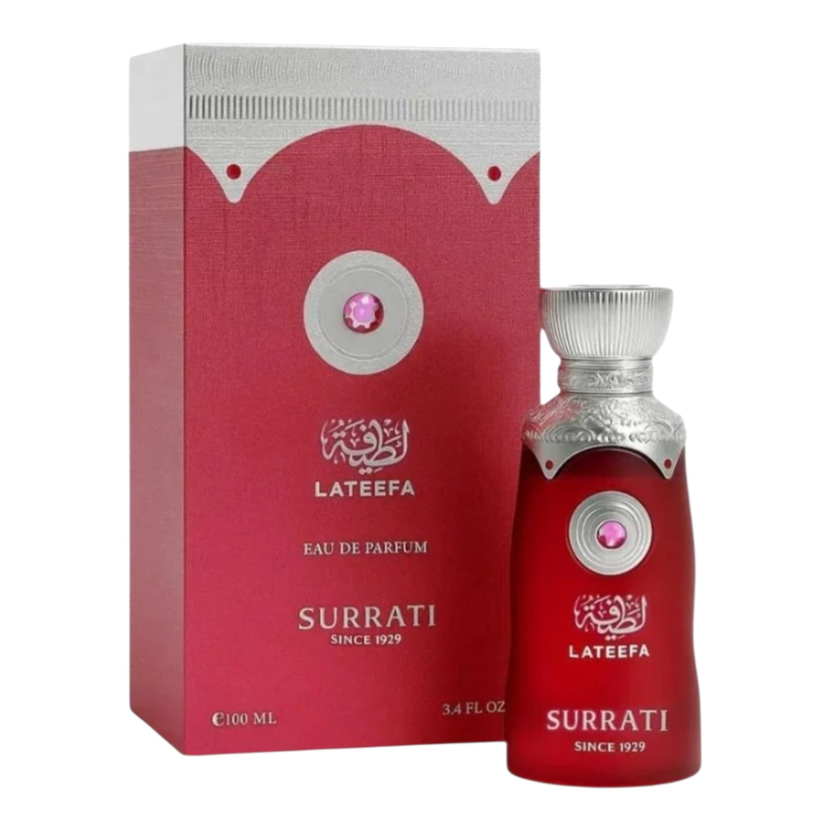Lateefa