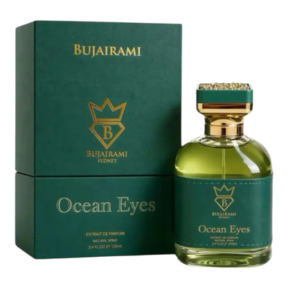 Ocean Eyes
