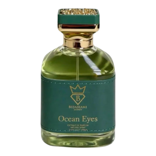 Ocean Eyes
