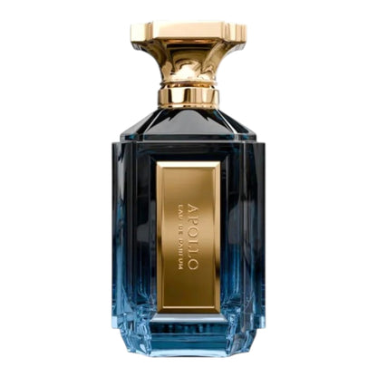 Apollo