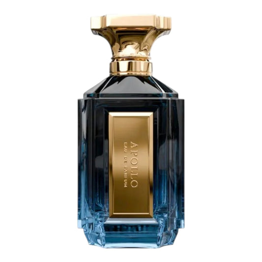 Apollo