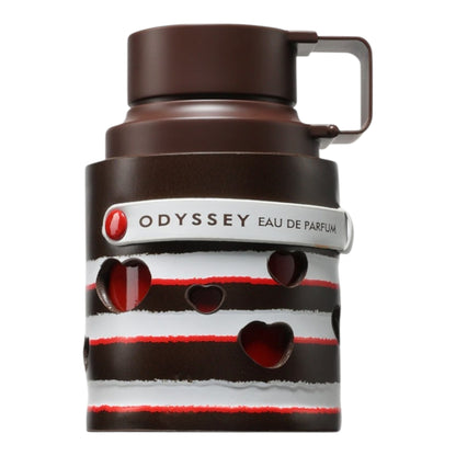 Odyssey Black Forest