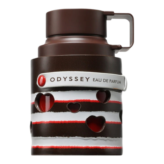 Odyssey Black Forest