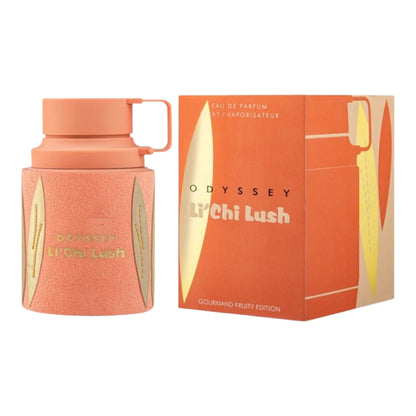 Odyssey Li'chi Lush