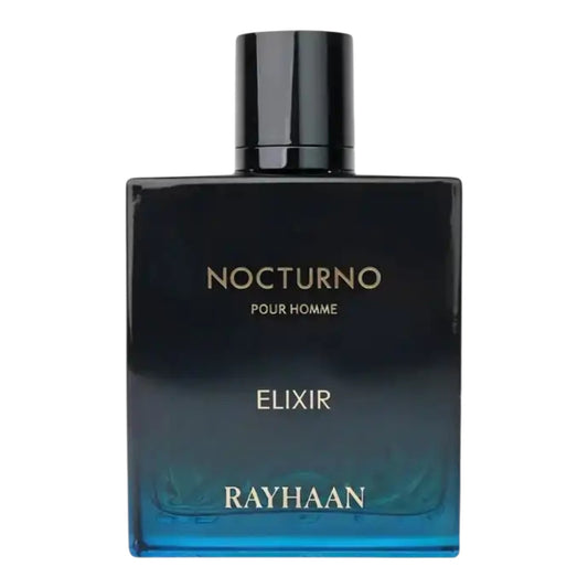Nocturno Elixir