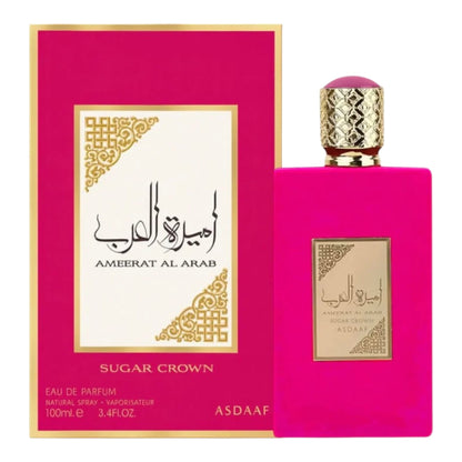 Ameerat Al Arab Sugar Crown
