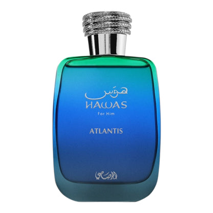 Hawas Atlantis