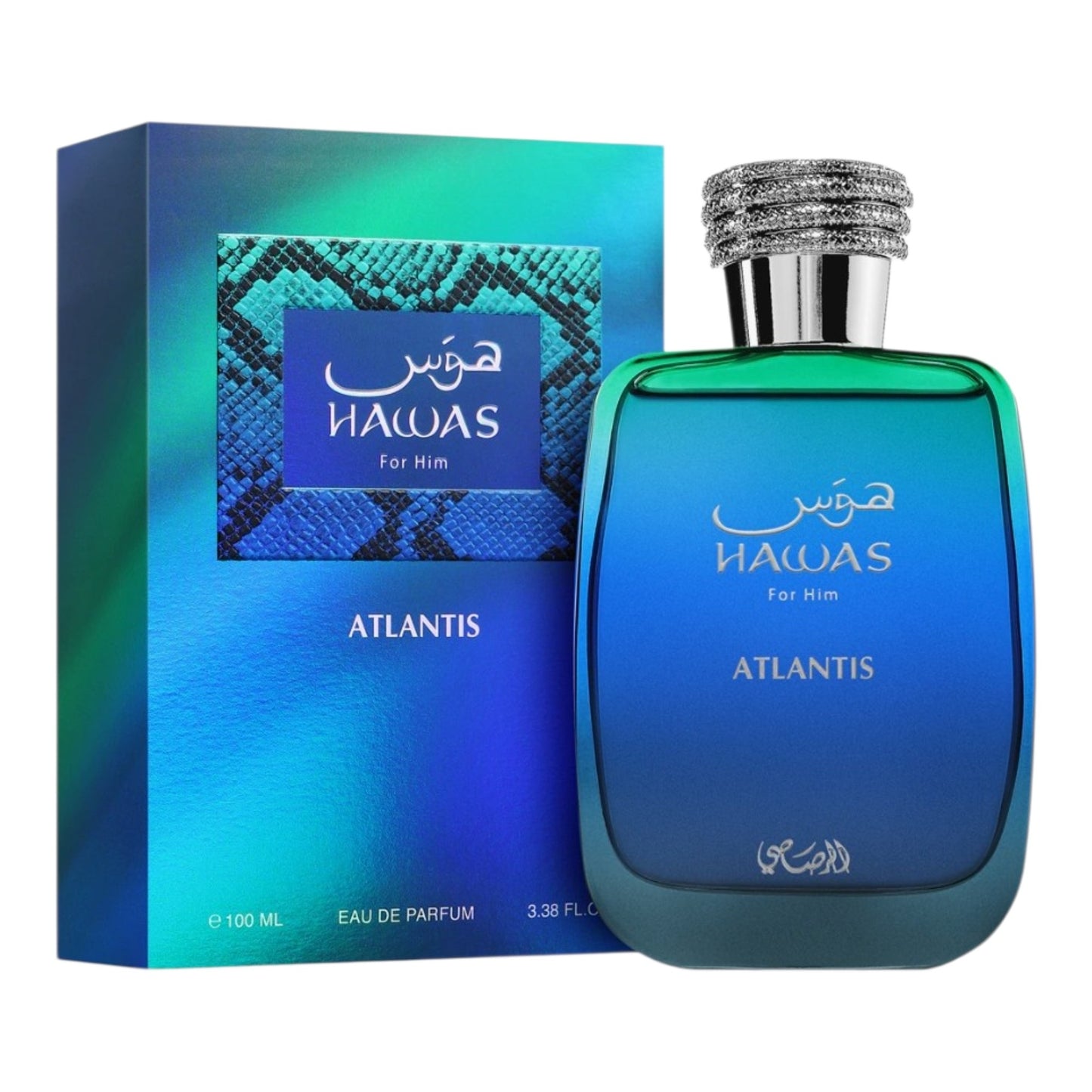 Hawas Atlantis