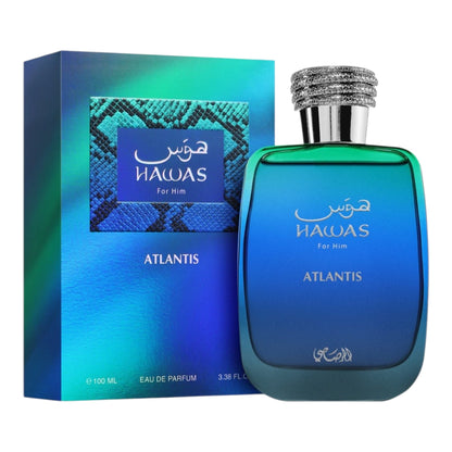 Hawas Atlantis