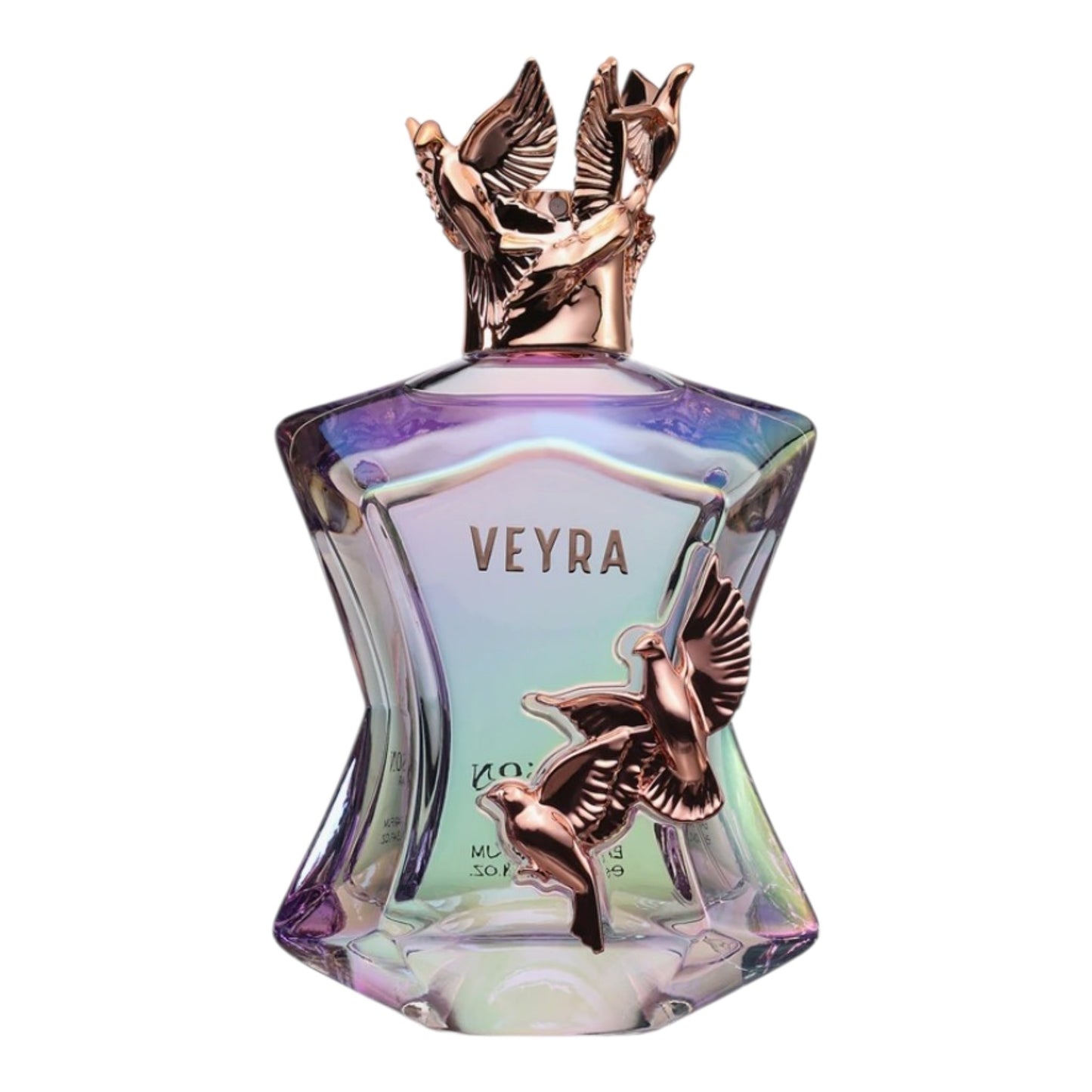 Veyra