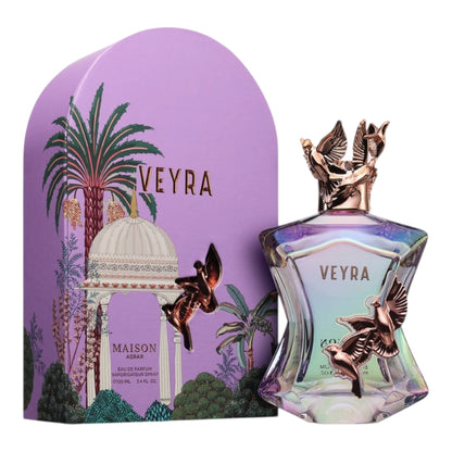 Veyra