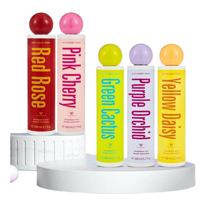 Sugar Rush Gourmand Perfume Unisex 168ml