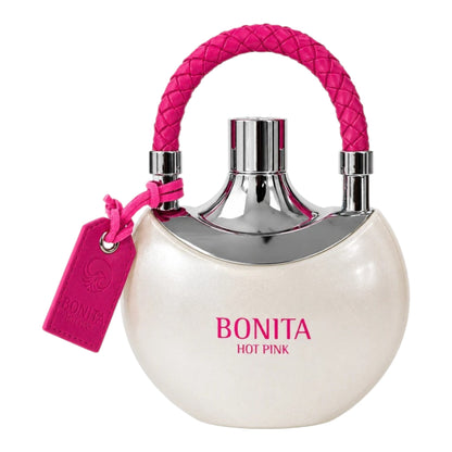 Bonita Hot Pink