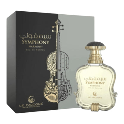 Symphony Harmony