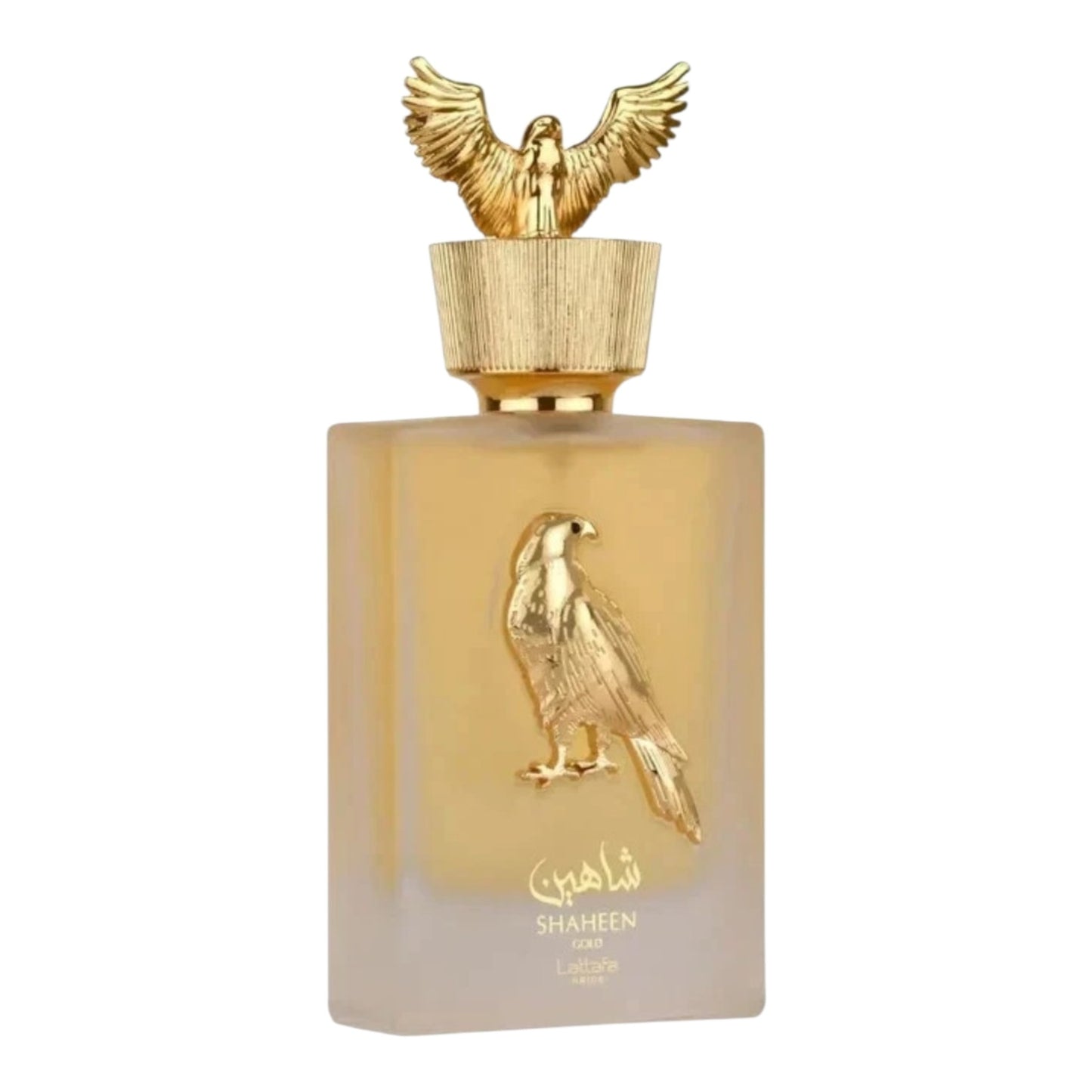Shaheen Gold