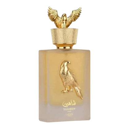 Shaheen Gold