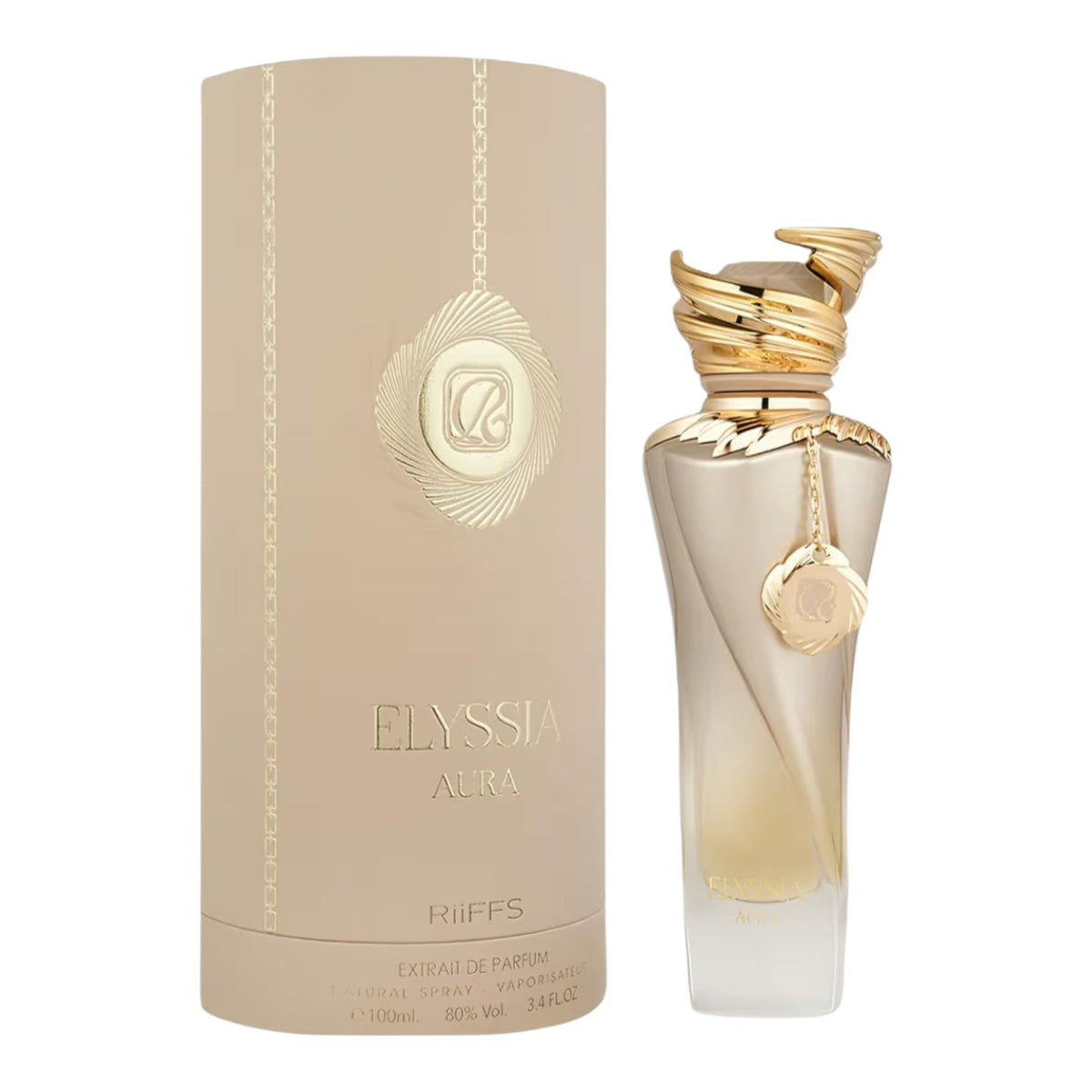 Elyssia Aura