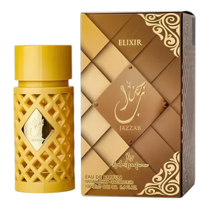 Jazzab Elixir